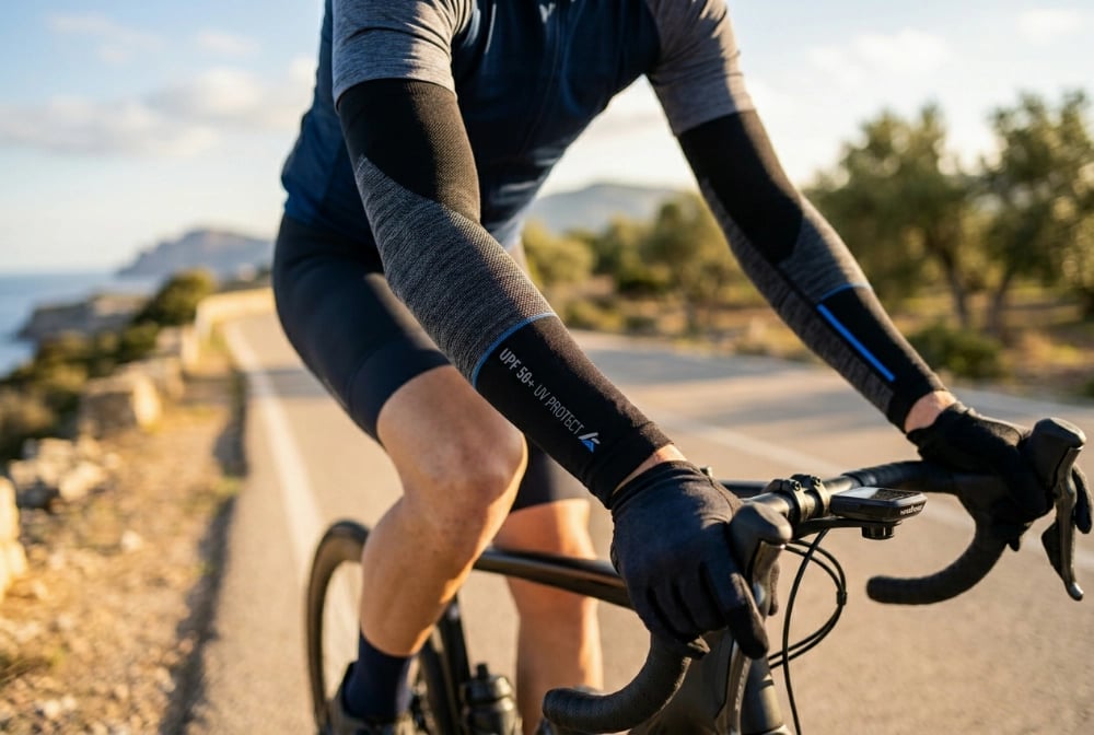 UV Protection Sleeves