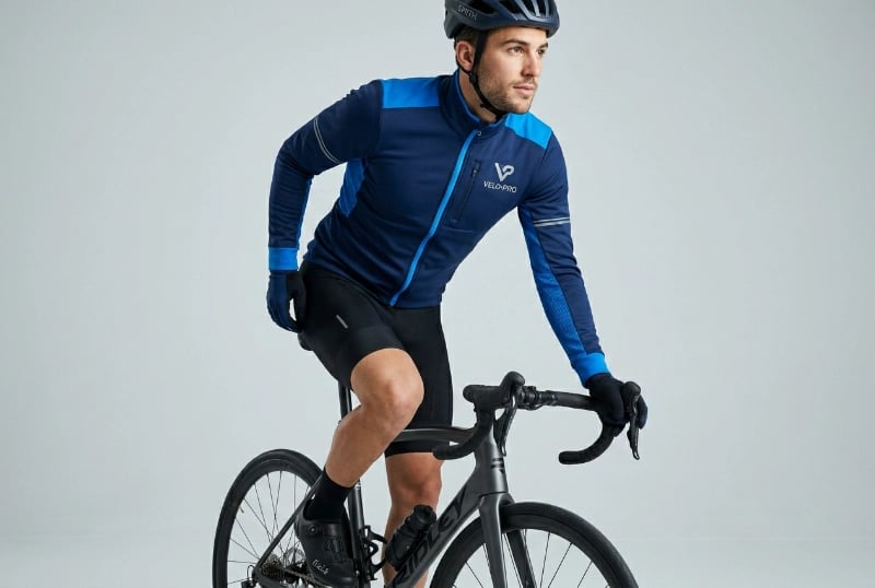 Softshell Cycling Jackets