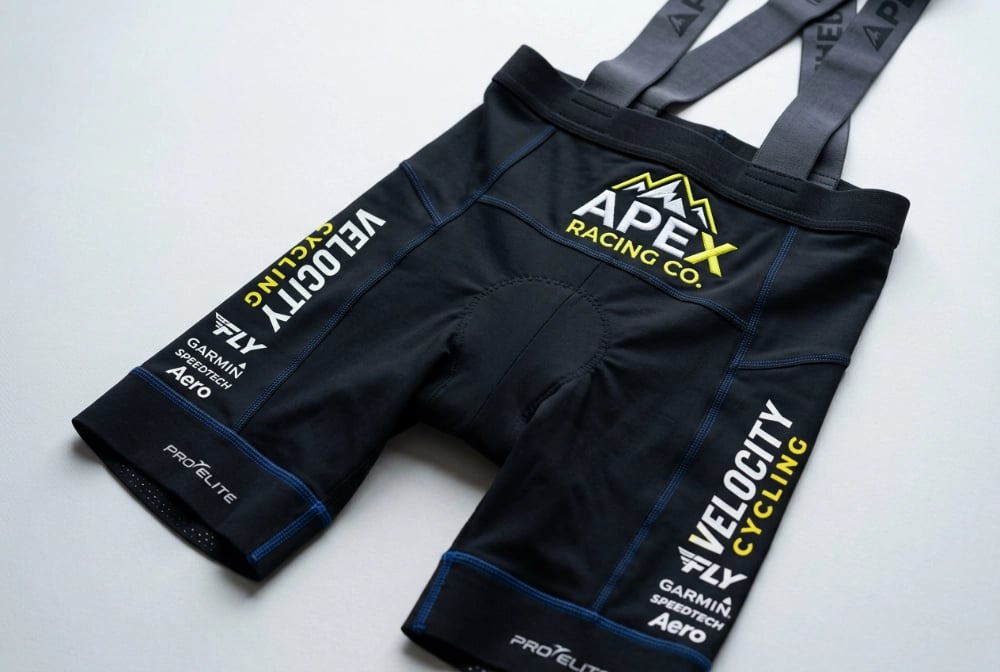 Logo Embroidery / Printing