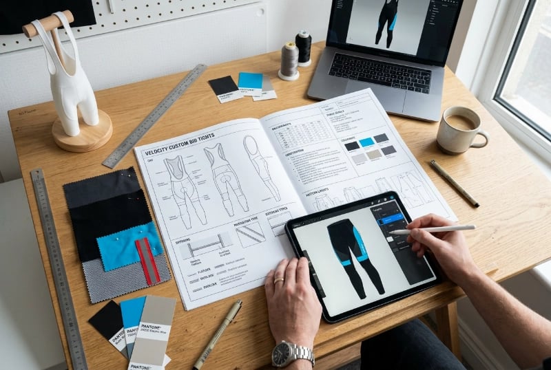 Free Design & Tech Pack