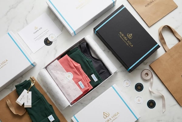 Custom Packaging