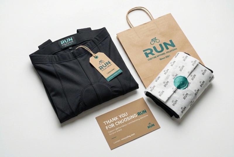 Branding & Packaging