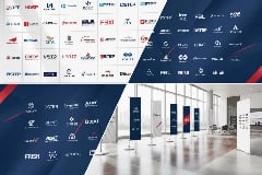 Corporate client logo