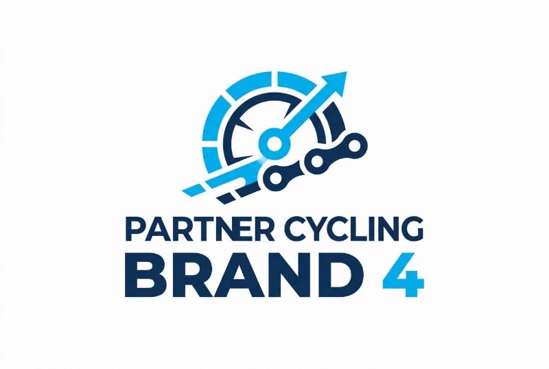 Partner cycling brand 4 logo