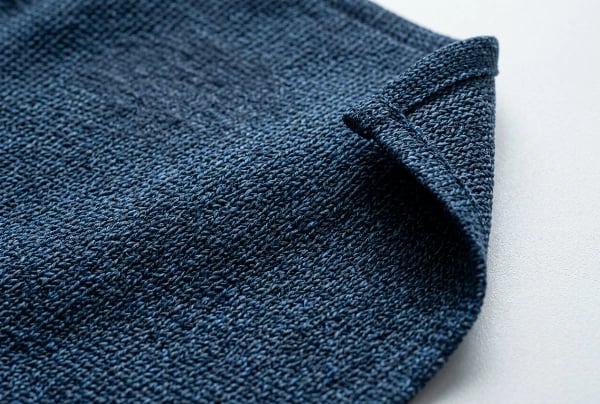 Anti-Pilling High-Grade Fabric