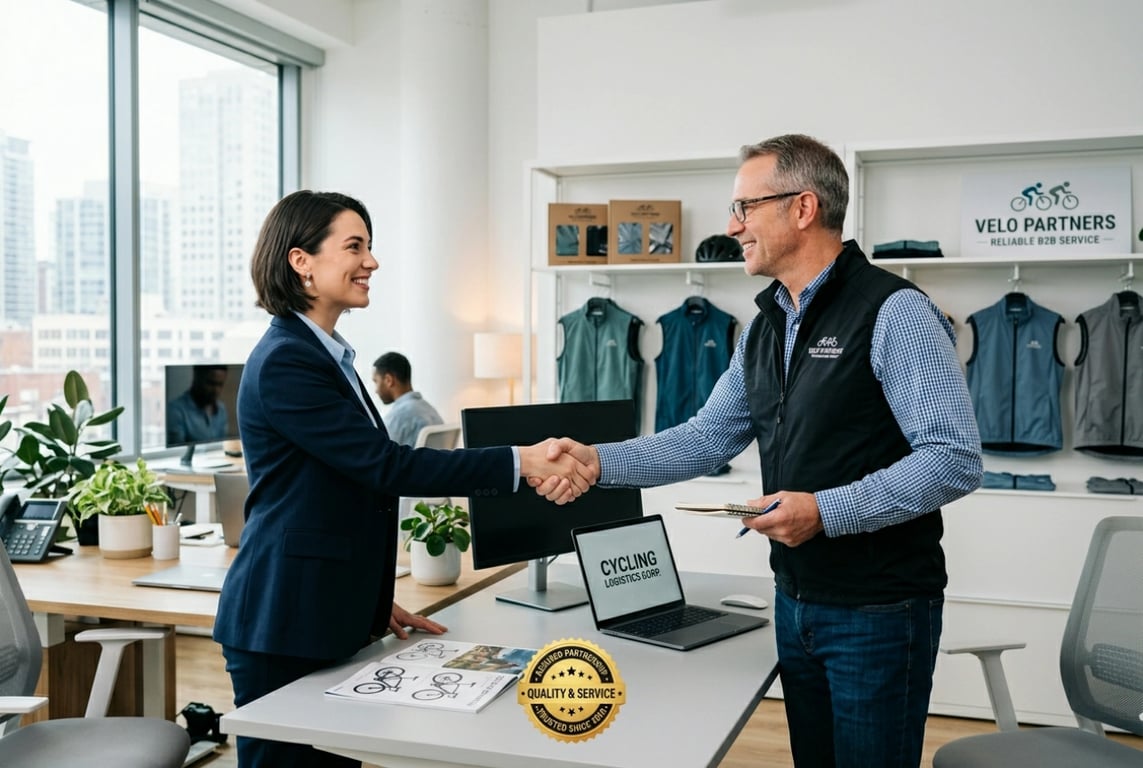 After-sales commitment