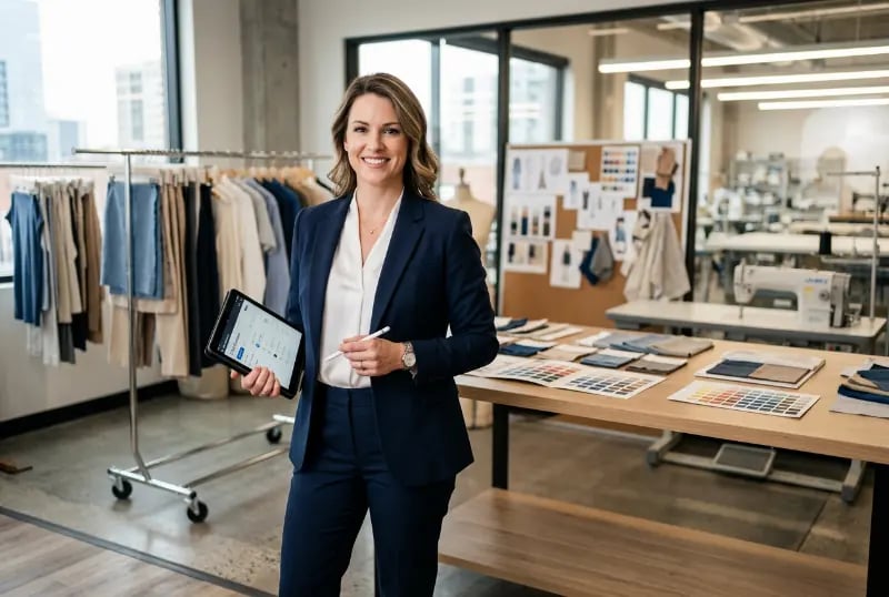 One Person Total Ownership