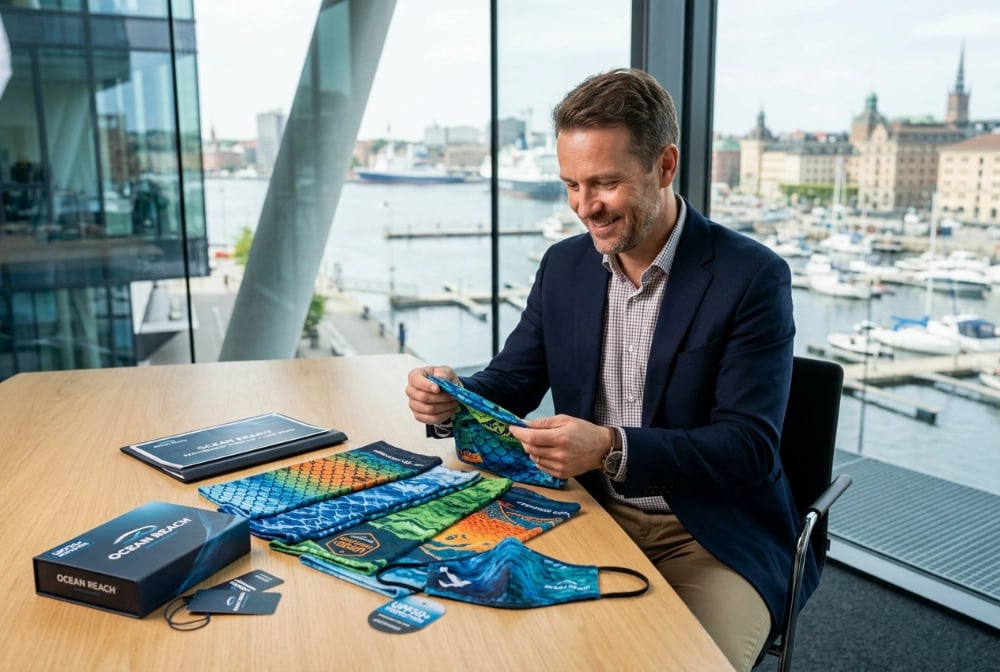 Europe Fishing Distributor Case Study