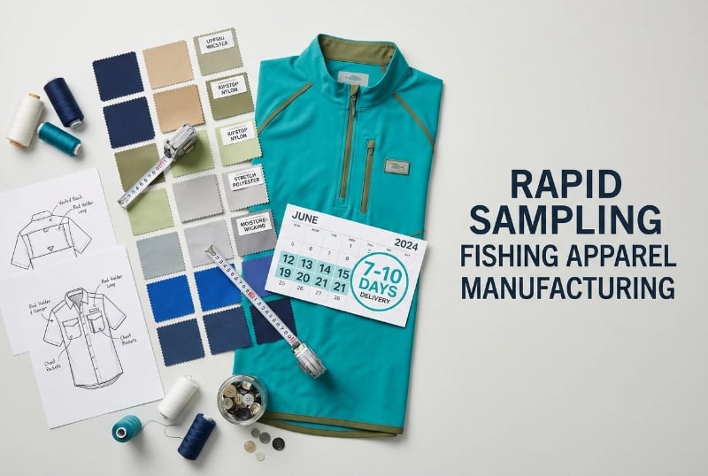 Samples in 7 to 10 Days