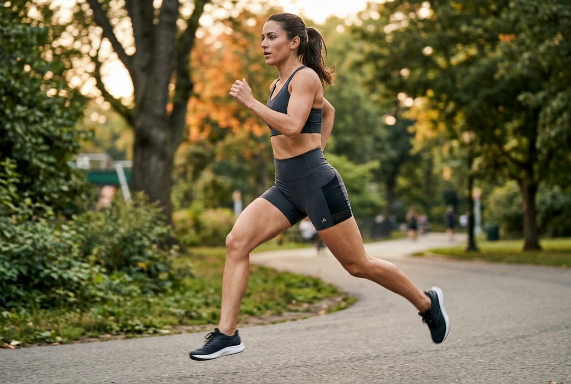 Running