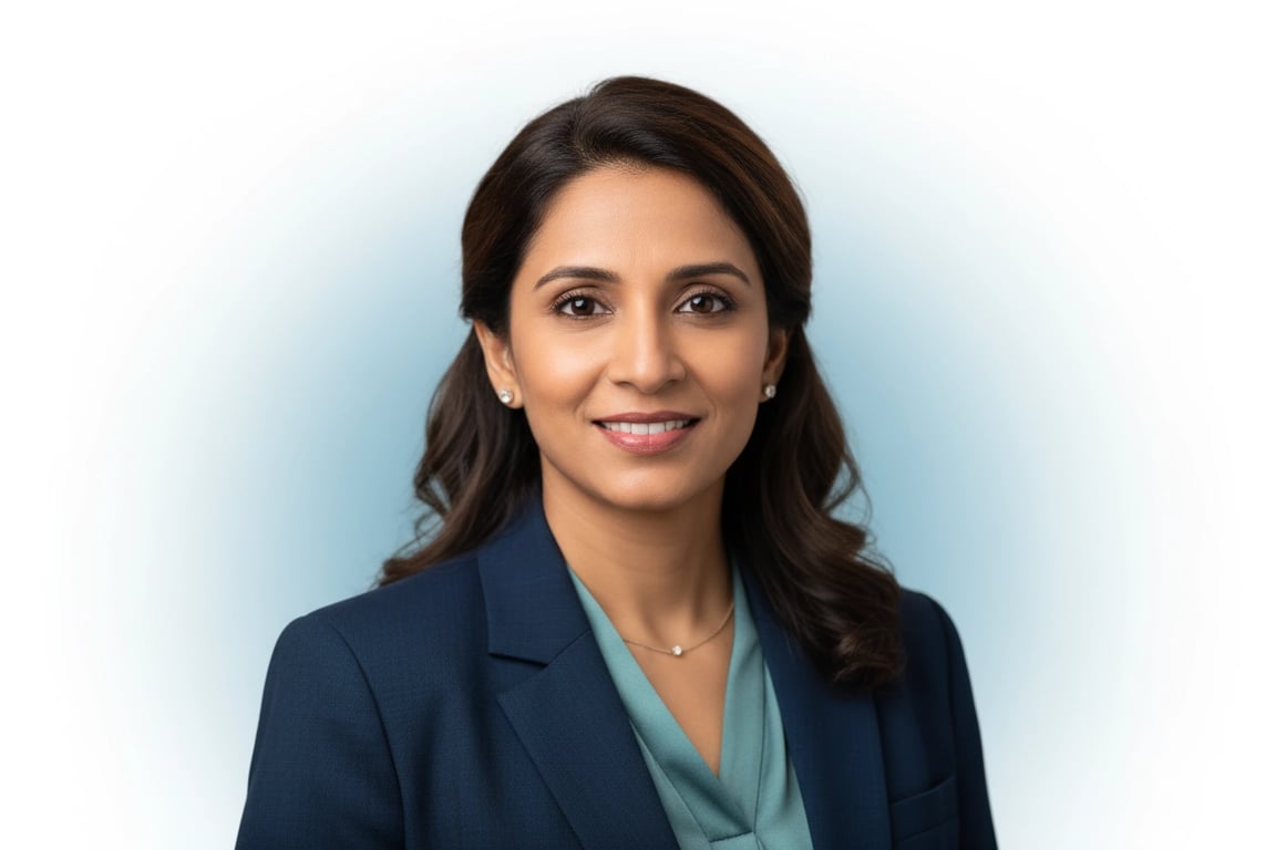 Priya Sharma profile photo