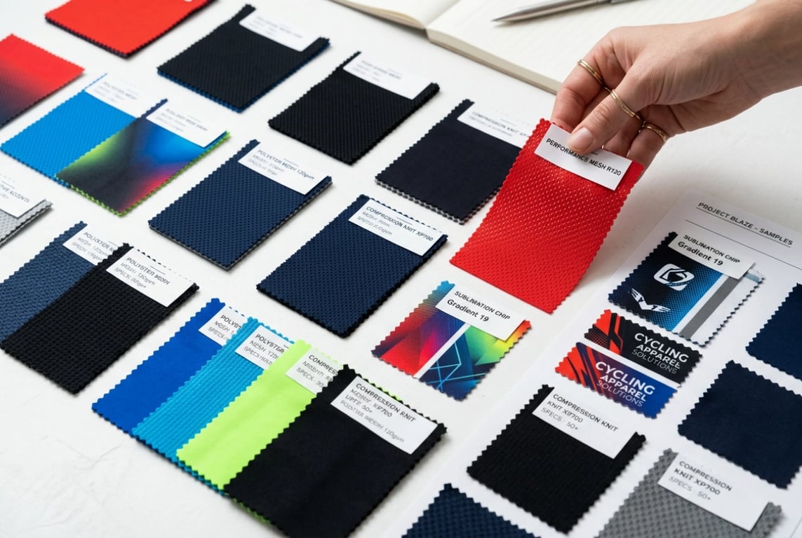 Free fabric sample swatches and sampling consultation