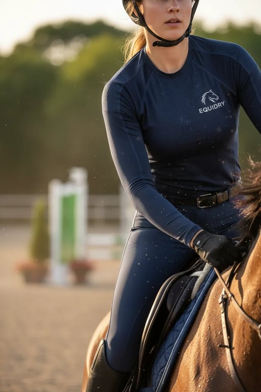 Technical Base Layers for intense training