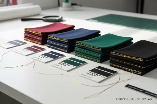 Pantone Color Matching