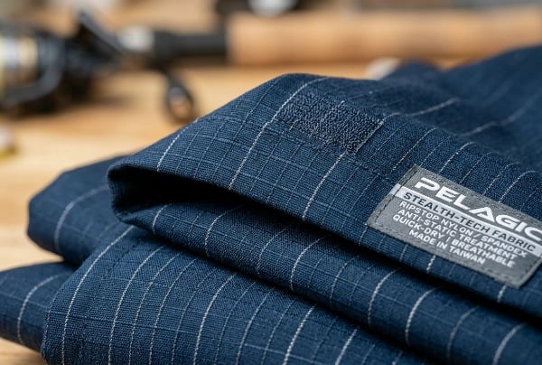 Anti-static treatment fabric technology