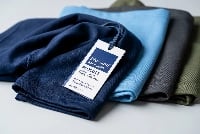 Bluesign Approved Fabrics