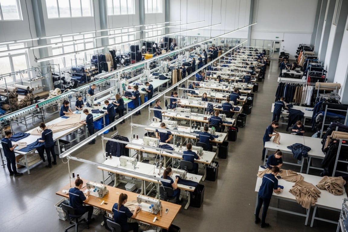 200+ Skilled Workers