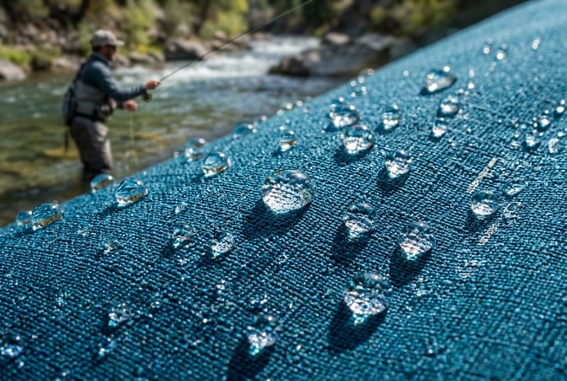 Moisture Wicking Technology