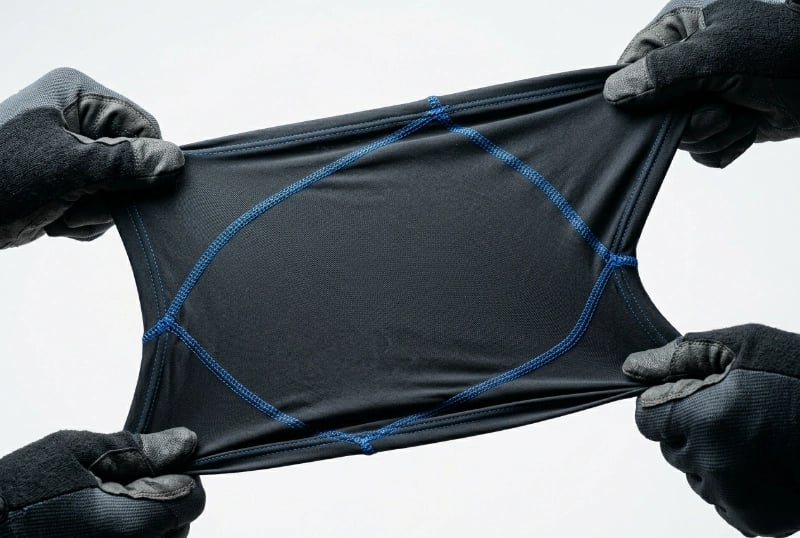 4-Way Stretch Fabric