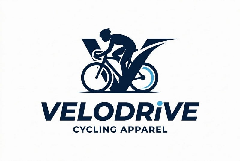 Partner cycling brand 5 logo