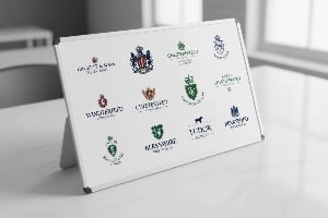 UK wholesale breeches buyer logo