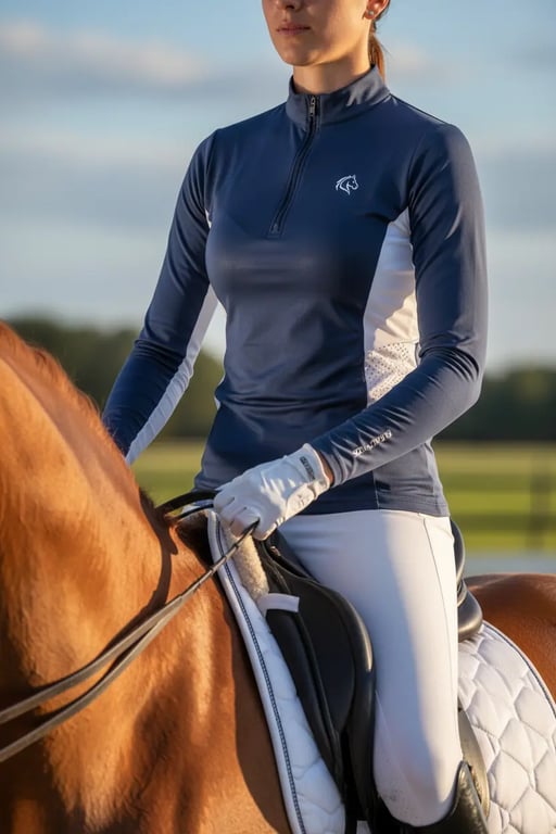 Long Sleeve Sun Protection Shirts
