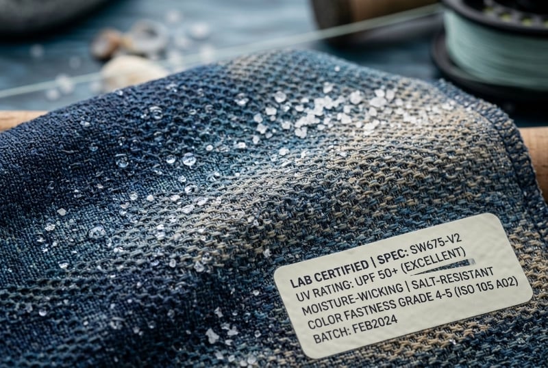 Color Fastness Grade 4-5 Fabric Technology