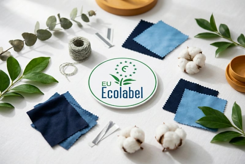 EU Environmental certification