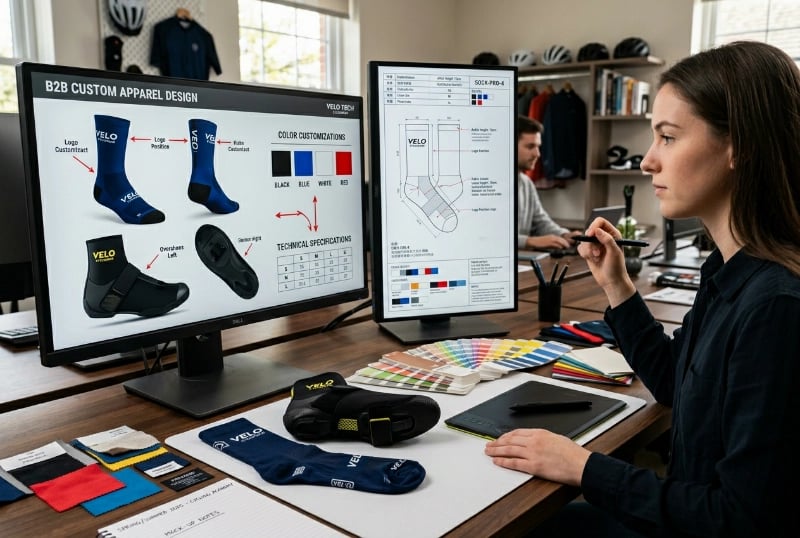 Step 2 — Design & Mock-up