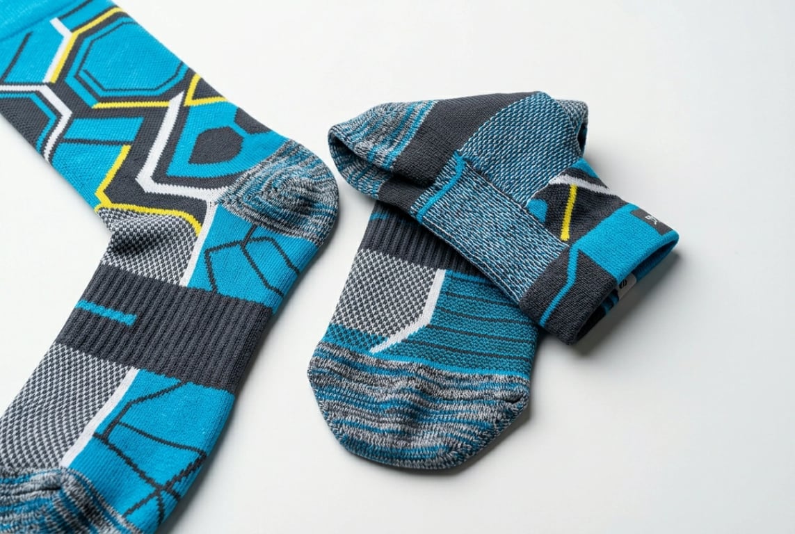 Custom Knit Patterns