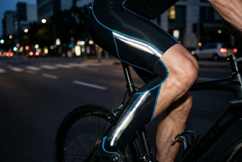 Reflective Safety Strips