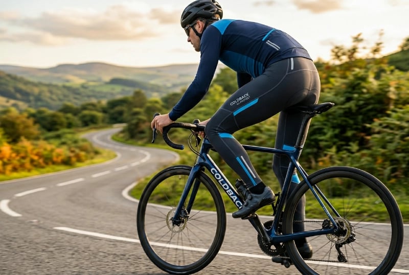 Coldback / UV-Protective 