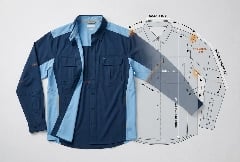 Fit and Pattern Design