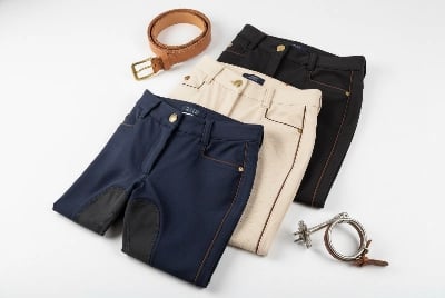 Jodhpurs & Breeches