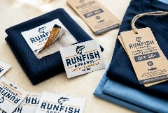 Woven Labels and Hang Tags