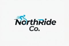 NorthRide Co. brand logo