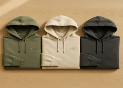Fitness studio team uniform yoga hoodies