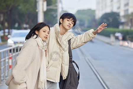 谈中学时期恋爱的那些事:你会选择跟你相似还是互补的另一半? | 文字碌碌 谈中学时期恋爱的那些事:你会选择跟你相似还是互补的另一半?