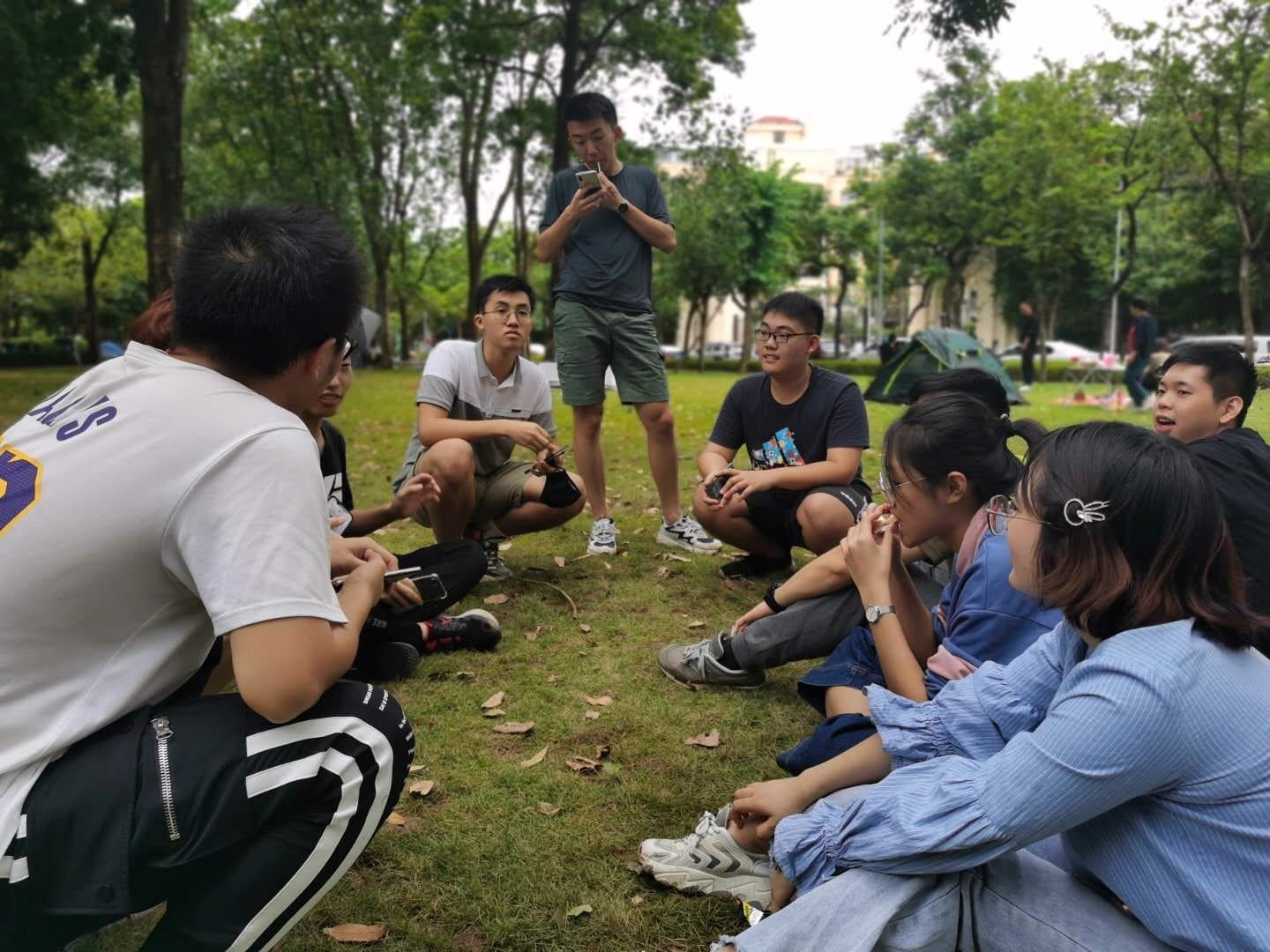 毕业旅行做过的那些事!最后一个你肯定做过! | 文字碌碌 毕业旅行做过的那些事!最后一个你肯定做过! | 文字碌碌