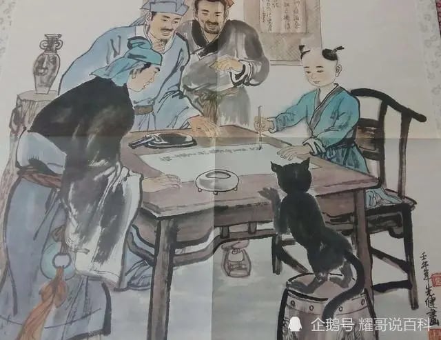“你还在写爱迪生?”已经过时啦!来看让老师眼前一亮的名人故事! | 文字碌碌 “你还在写爱迪生?”已经过时啦!来看让老师眼前一亮的名人故事! | 文字碌碌