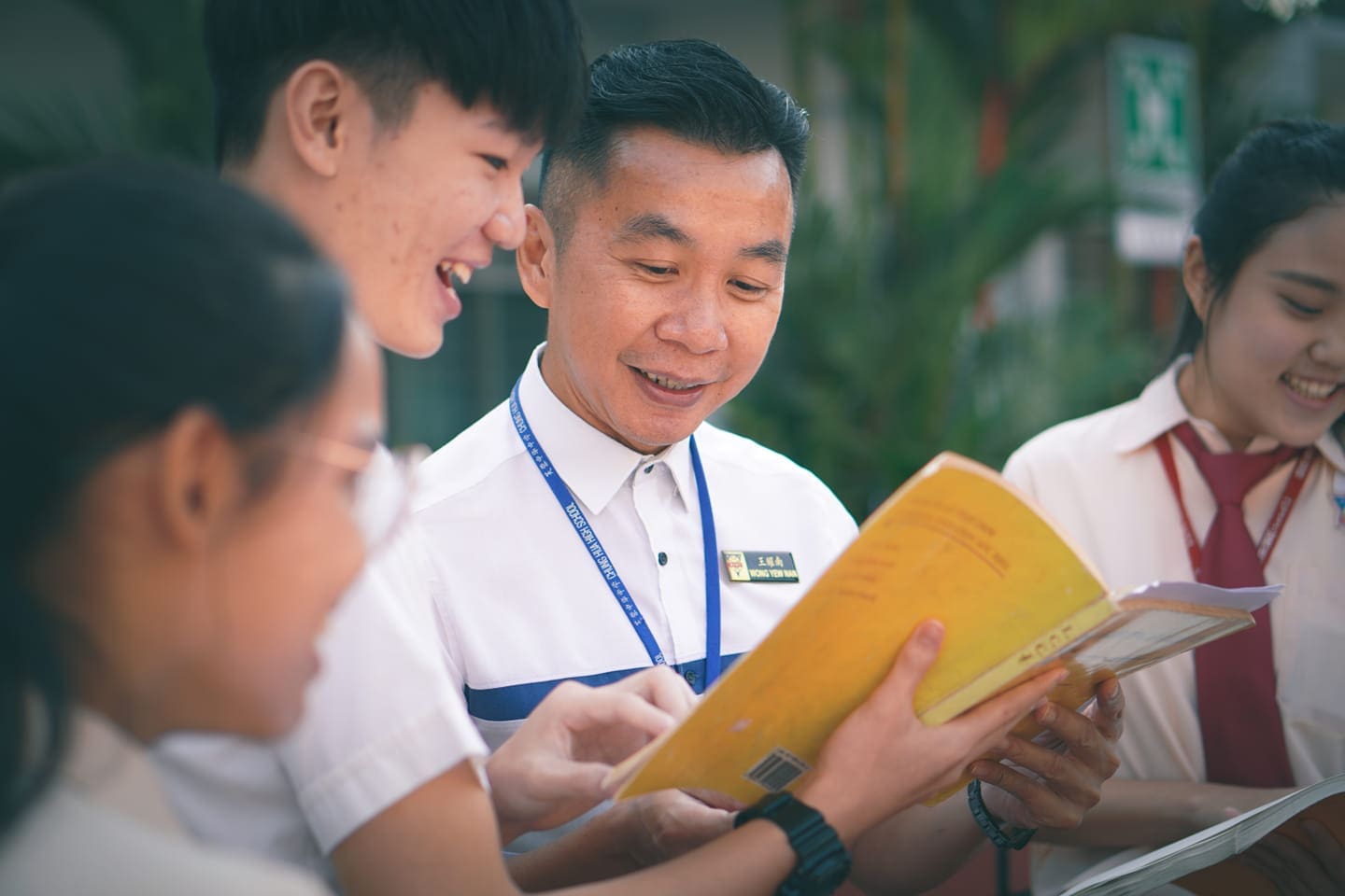 那些年,边玩边学的簿记课 | 文字碌碌 那些年,边玩边学的簿记课