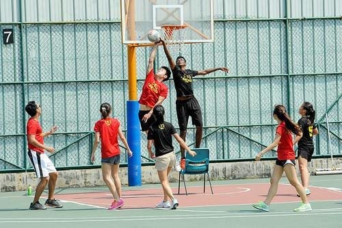 6个在学校最威风的瞬间!你达成过多少个? | 文字碌碌 Captain Ball