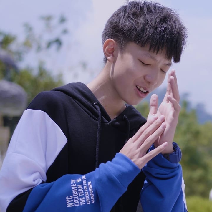 00后 Vs 90后!00后最小的也已经是初中生啦! | 文字碌碌 00后 Vs 90后!00后最小的也已经是初中生啦! | 文字碌碌