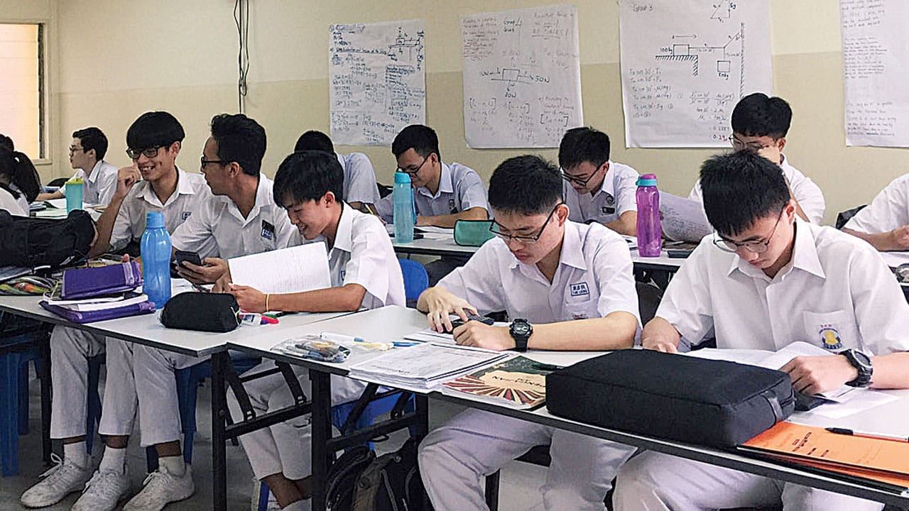 Spm结束后你有多少条路可以走?适合你的到底是哪一个? | 文字碌碌 Spm结束后你有多少条路可以走?适合你的到底是哪一个? | 文字碌碌