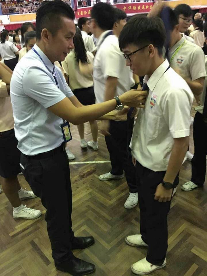 那些年,边玩边学的簿记课 | 文字碌碌 那些年,边玩边学的簿记课
