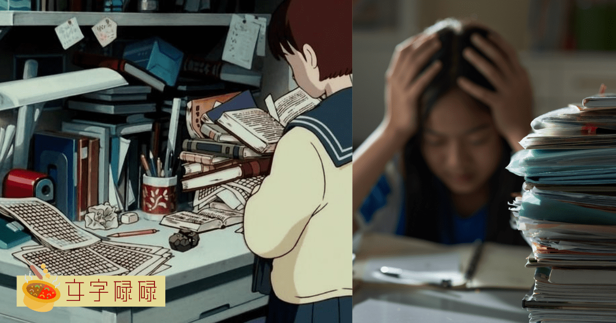 准备统考压力山大，还要每天笑脸迎人？4招Take 25教你如何善待自己，提升心理健康！