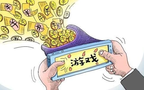 学生游戏氪金冲动?学生党有必要在游戏里充钱吗? | 文字碌碌 学生游戏氪金冲动?学生党有必要在游戏里充钱吗? | 文字碌碌