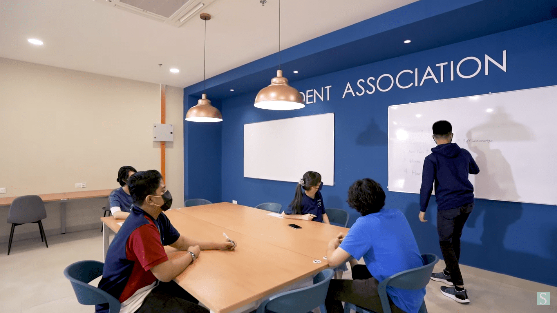 University Of Southampton Malaysia(Uosm) 全新校园开张!寻找大学必看! | 文字碌碌 University Of Southampton Malaysia(Uosm) 全新校园开张!寻找大学必看! | 文字碌碌