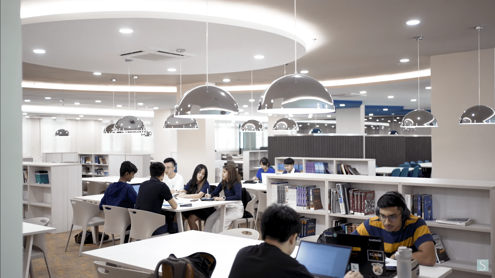University Of Southampton Malaysia(Uosm) 全新校园开张!寻找大学必看! | 文字碌碌 University Of Southampton Malaysia(Uosm) 全新校园开张!寻找大学必看! | 文字碌碌