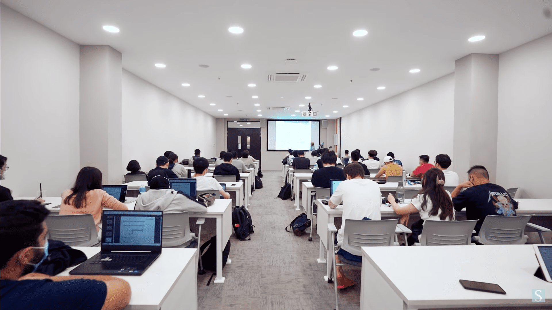 University Of Southampton Malaysia(Uosm) 全新校园开张!寻找大学必看! | 文字碌碌 University Of Southampton Malaysia(Uosm) 全新校园开张!寻找大学必看! | 文字碌碌